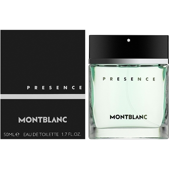 Presence EDT